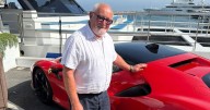 Dad who went missing on Costa del Sol before Manchester flight is found as daughter issues emotional update