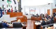 Gabinete estatal alista comparecencias por glosa del 4º Informe