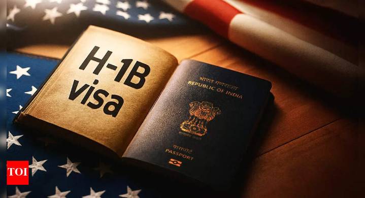 $100,000 visa fee: Blessing in disguise for laid off H-1B tech workers? ‘Highly attractive & cost efficient option’