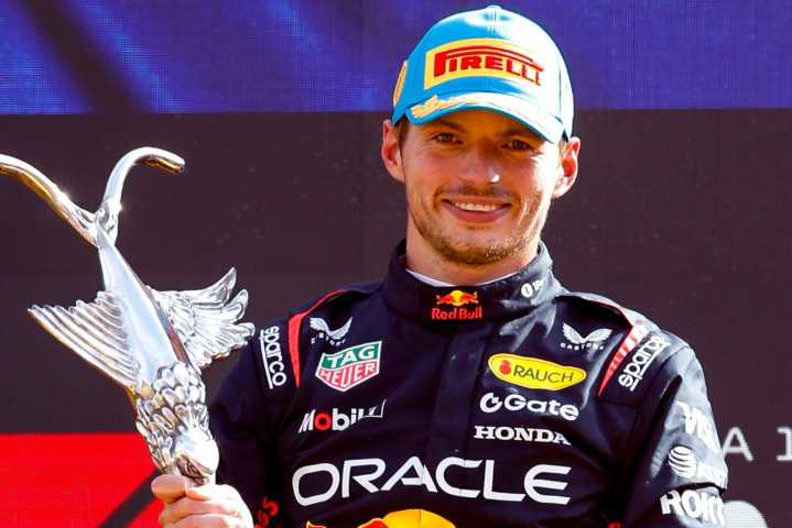 Gran Premio de Italia 2025: Verstappen gana y Norris supera a Piastri por decisión de McLaren