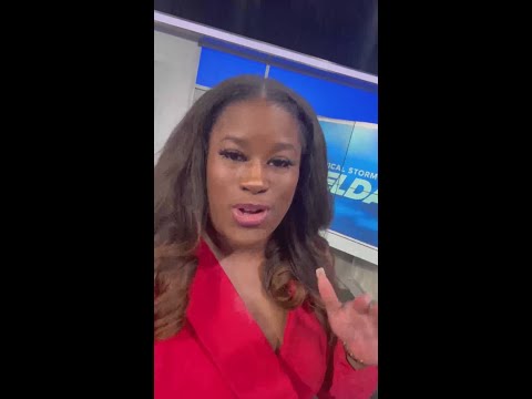 Tropical Storm Imelda will have limited impact on Georgia