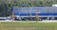 Great Lakes Chees resumes 'limited production' amid DEC investigation, waste being moved to farms