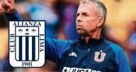 DT de U de Chile dio rotundo calificativo a Alianza tras llegar a cuartos de final: "Muy..."