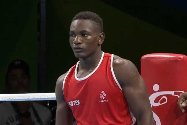 What Is Christian Mbilli’s Olympic Achievement? Result & Boxing Career Stats How did Christian Mbili perform in the Olympic Games? Did he secure a medal in the Olympics? How does his boxing record loo