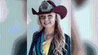 Meet the 2026 New Mexico State Fair Queen, Taylor Rolan