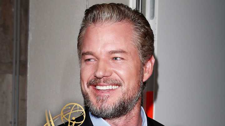 Eric Dane Announced as Emmys Presenter After ALS Diagnosis