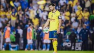 Esguince deja a Henry Martín fuera del Apertura 2025 de manera indefinida