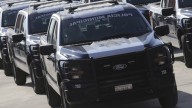 Retiran Armas de Alto Poder a Policías Municipales de Chihuahua
