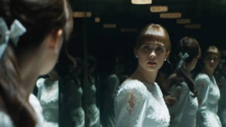 AMC Hopes Its New Slash Pass Lures Horror Fans Into Theaters