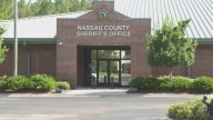 Nassau County deputy arrested on battery, misconduct charges