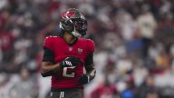 Emeka Egbuka is expected to play for Bucs on Sunday