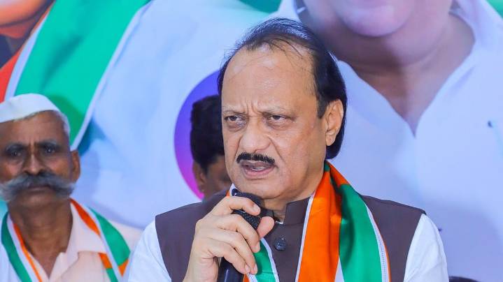 Pune: Maharashtra Dy CM Ajit Pawar Says Huge Difference Between Old & New Self; Maturity Comes With Age