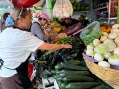 Sube inflación a 3.57% en agosto, impulsada por alza en carnes y verduras