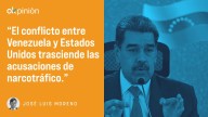 Venezuela, un narco-estado acorralado por Estados Unidos