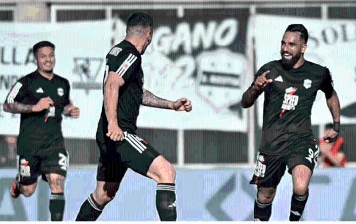 Fútbol libre por celular, Gimnasia vs. Riestra en vivo
