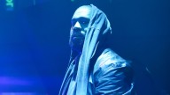 Kanye West film off to strong start at box office