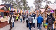 Día Internacional del Café: Villa Rica celebra con feria especial en el Parque de la Exposición