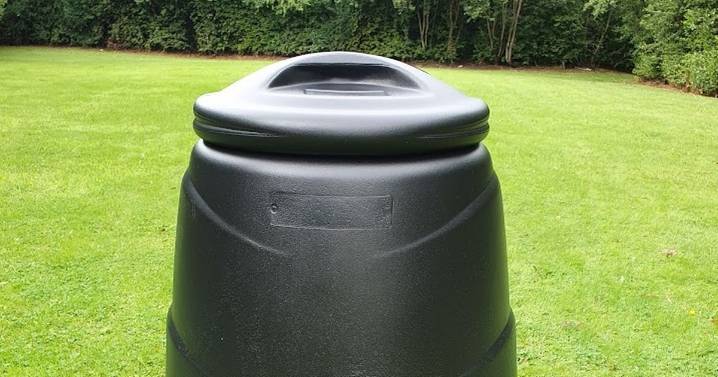 South Lanarkshire expands popular compost bin pilot scheme following demand