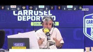 Dani Garrido, sobre la suspensión de la última etapa de La Vuelta: "El ciclismo son nuestras calles y el pueblo español ha dicho 'por aquí no'"