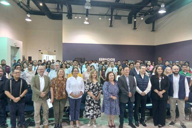 Analizan desafíos en sanidad e inocuidad acuícola