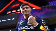 F1: Max Verstappen aplasta y gana el GP de Azerbaiyán