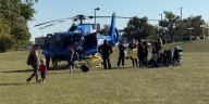 Touch-a-truck event connects local kids with community