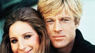 Barbra Streisand Posts Robert Redford Tribute to 'The Way We Were'