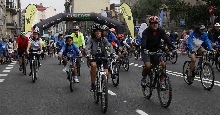 Agenda | ¿Qué hacer en Ourense hoy, domingo 21 de septiembre?