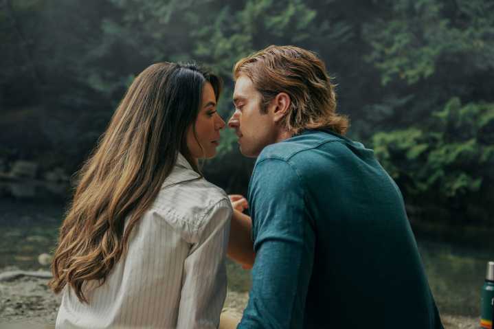 Miranda Cosgrove Used ‘Wrong Paris’ Costar Pierson Fode to Make Ex Jealous 