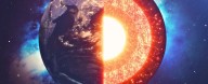 The Shape of Earth's Core Could Be Explained by One Mystery Ingredient