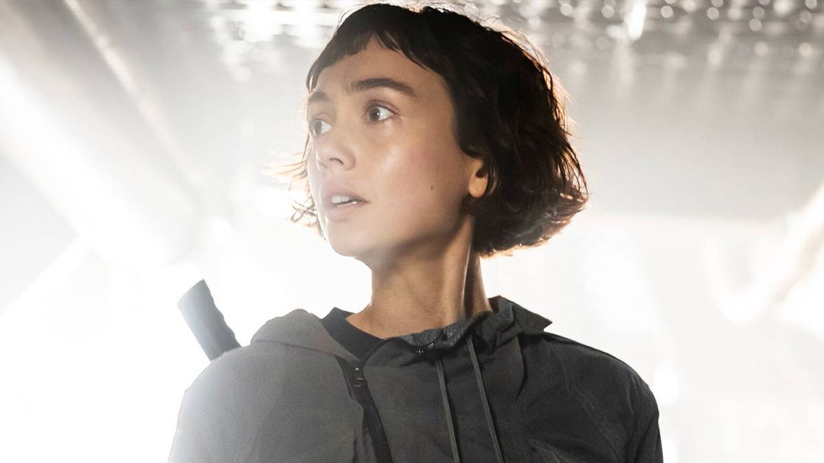 All 6 'Peter Pan' Easter Eggs in 'Alien: Earth'