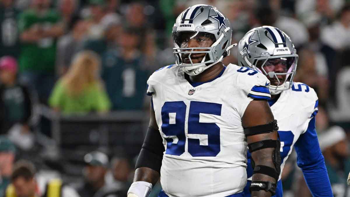 Kenny Clark shares ‘shocked’ reaction to Packers trade