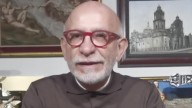 Agreden brutalmente al padre José de Jesús Aguilar en una pelea: “Me rompieron todos los dientes”