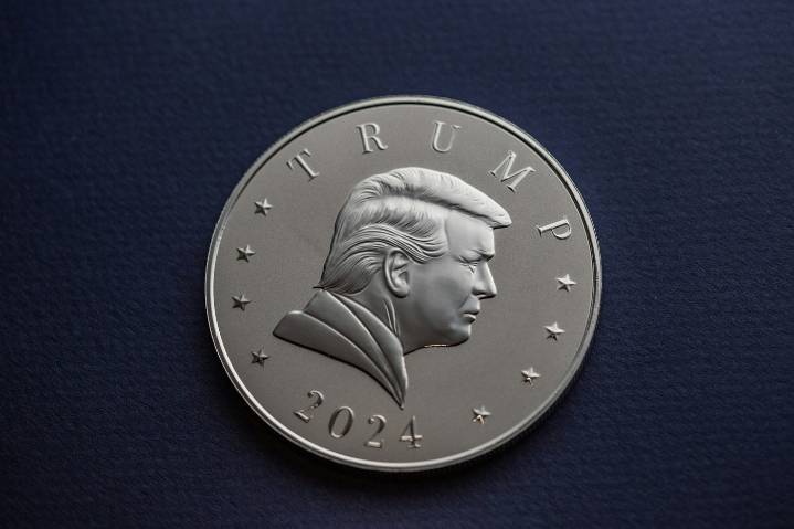 Here’s How Much The TRUMP Meme Coin Will Be With The Market Cap Of Dogecoin