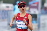 Alegna González logra plata en Mundial de Atletismo de Tokio