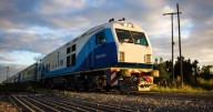 Reabren un servicio de tren clave que conecta la Ciudad con uno de los destinos más elegidos para las escapadas