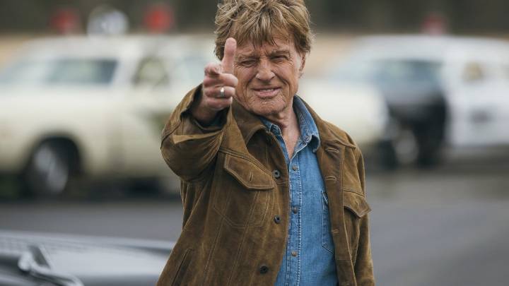 Las 5 mejores películas de Robert Redford tras su fallecimiento y dónde verlas online