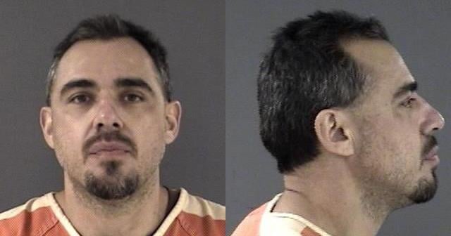 Laramie County jury finds man guilty of threatening officers with a bat and knife