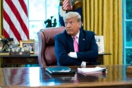 The White House's economic woes dampen birth rate efforts