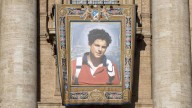 Carlo Acutis ya es el primer santo milenial