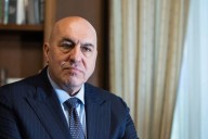 Italy sends second navy ship to escort Gaza aid flotilla