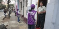 Censos 2025: estos son los 11 distritos del Perú que ya completaron el 100 % de empadronamiento