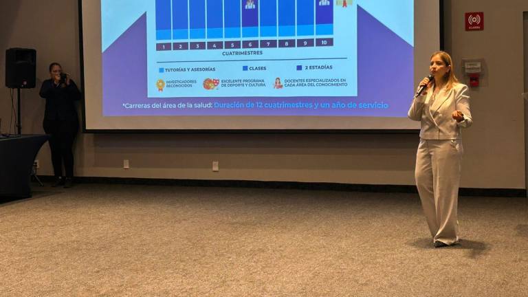 Fortalece vínculos UPSIN con empresas con nuevo modelo educativo