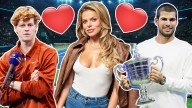 Carlos Alcaraz's new girlfriend Brooks Nader 'was ALSO dating Jannik Sinner during US Open'