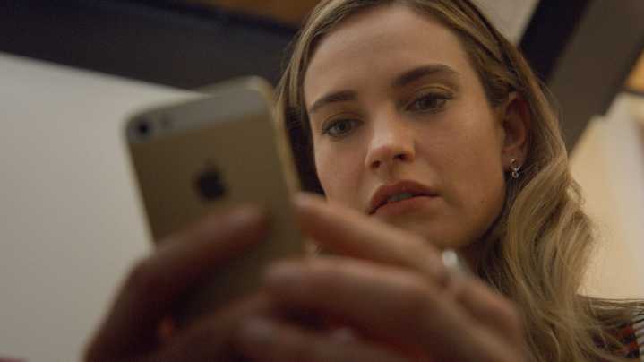 'Swiped' review: Swipe left on this biopic of Tinder and…