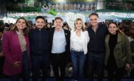 “No es por redes, es en las urnas”: Axel Kicillof llamó a votar por Fuerza Patria contra el modelo libertario