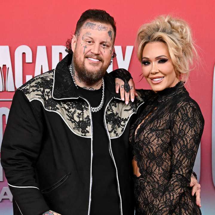 Bunnie Xo on Sobriety, Wine Video Amid Jelly Roll Italy Trip