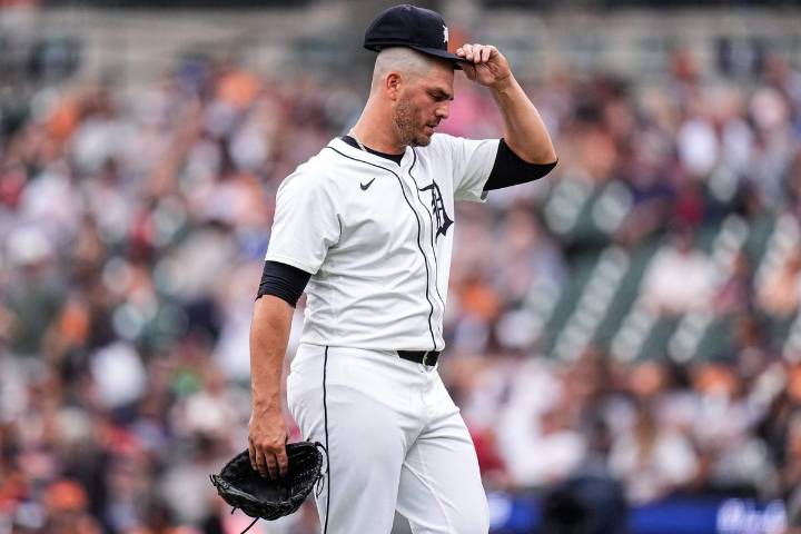 At the most important time of the year, the Tigers’ roster has become a mess