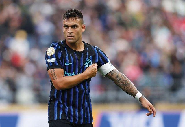 Lautaro Martínez: “a veces me siento infravalorado”
