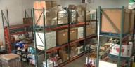 Clackamas Service Center warehouse at risk due to increasing demand, rising costs